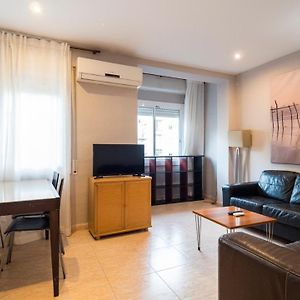 Appartement met Twee Slaapkamers